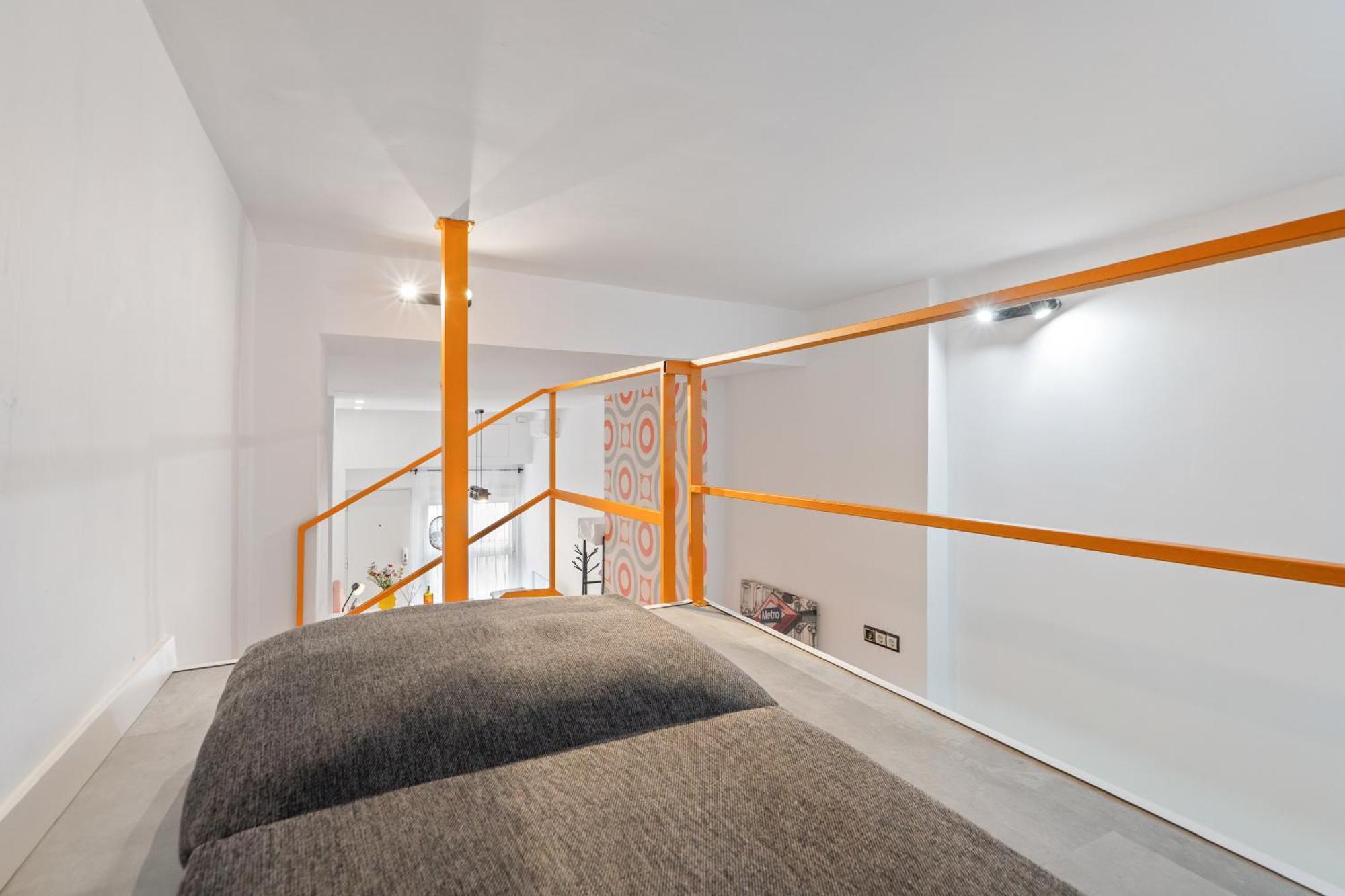 Appartement Charming Flat In Rio - Monedero