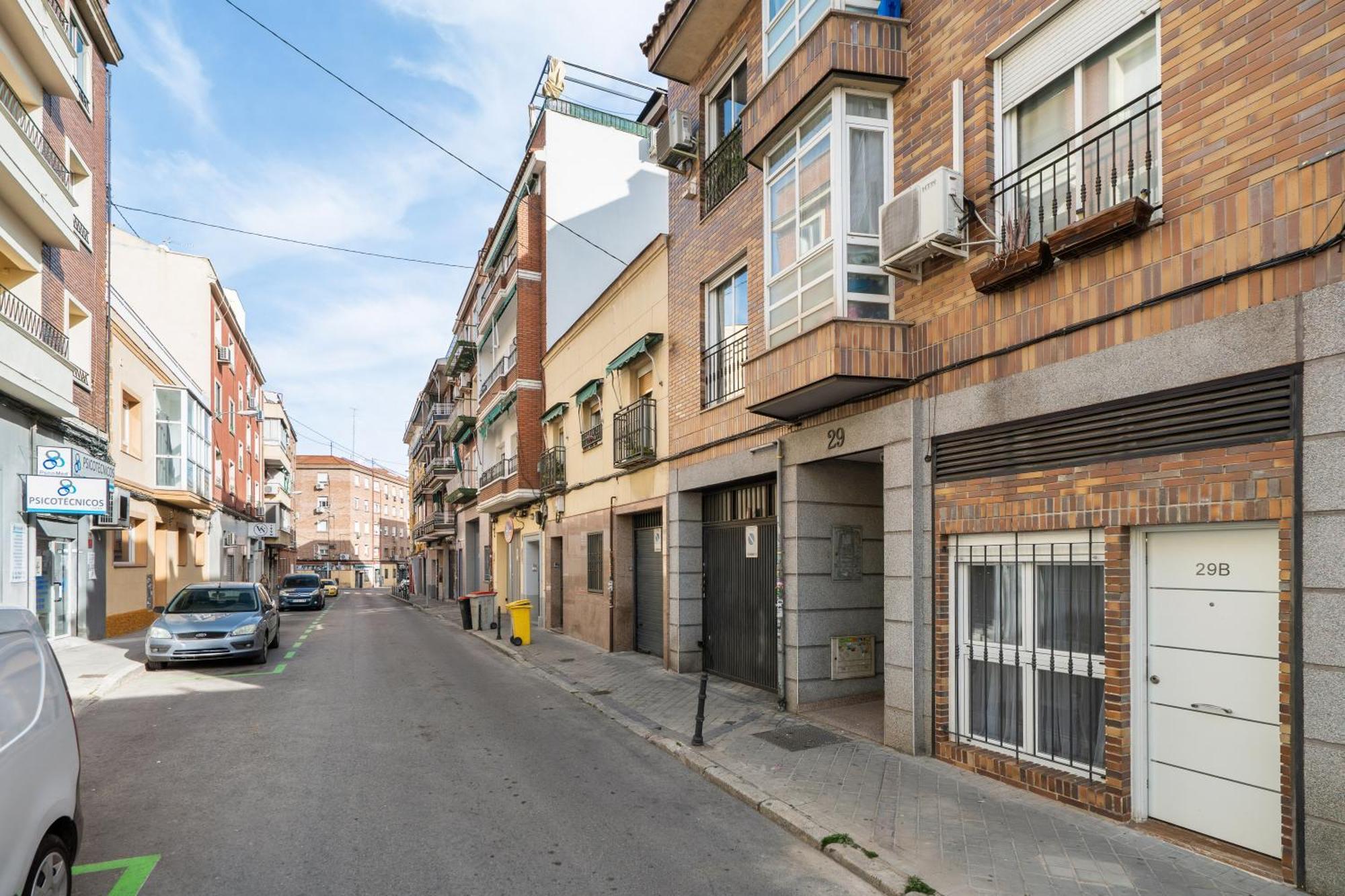Charming Flat In Rio - Monedero Appartement *